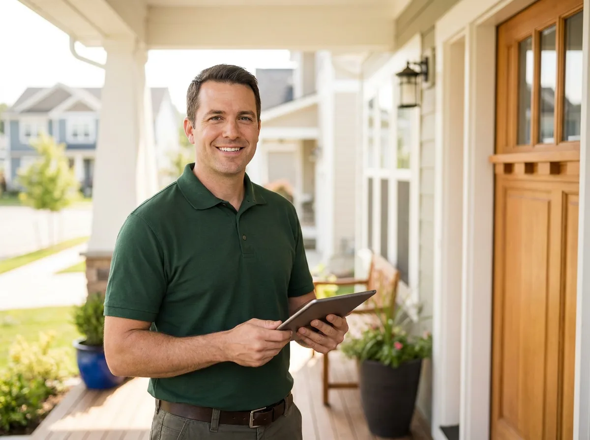 Pest control FAQs for Saint Edward, NE